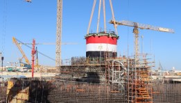 مشروع الضبعة