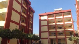 احدى مدارس الجيزة - صور أرشيفية