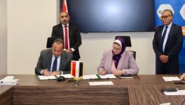 المصرية لنقل الكهرباء توقّع عقدًا لتنفيذ توسعات بمحطة محولات الإسماعيلية