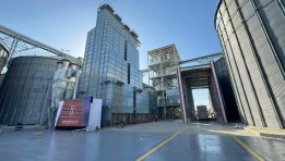 صوامع الدلتا الجديدة