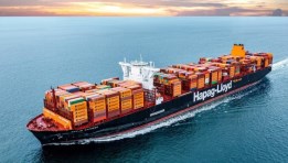 شركة هاباج لويد