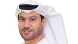  خالد محمد بالعمى، محافظ مصرف الإمارات المركزي