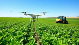 الزراعة الذكية