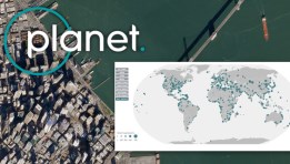شركة Planet Labs