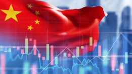 النمو الاقتصادي الصيني