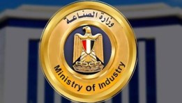 وزارة الصناعة