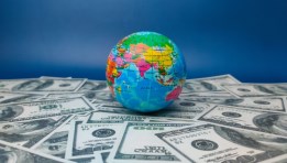 الاقتصاد العالمي