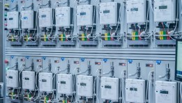 العدادات الذكية