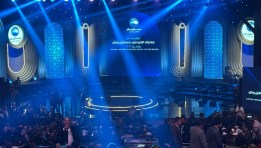 مؤتمر الخير لحزب مستقبل وطن