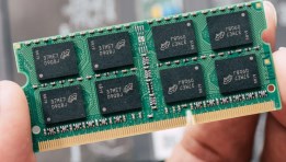 الرقائق الإلكترونية