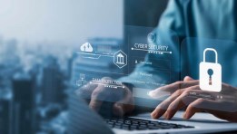 الأمن السيبراني