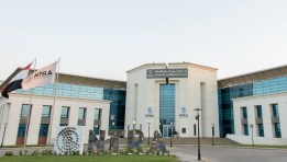 الجهاز القومي لتنظيم الاتصالات 