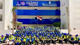 وظائف مدارس التكنولوجيا التطبيقية 2026