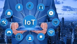 إنترنت الأشياء