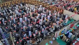 تكبيرات صلاة العيد