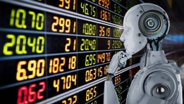 الأسواق الذكية