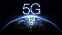 خدمات الجيل الخامس 5G