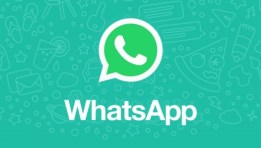 تطبيق واتساب