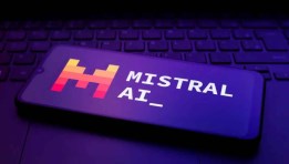 شركة Mistral AI