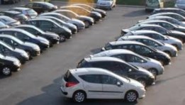 غلاء السيارات