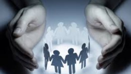 الحماية الاجتماعية