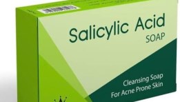 حمض الساليسيلك