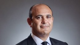  عمرو النقلي نائبًا للرئيس التنفيذي لقطاعات الأعمال