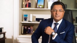 المحامي خالد أبو بكر 