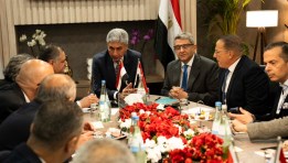 شريف فتحي وزير السياحة والآثار