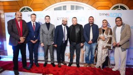 حفل سحور "مصر تايمز"