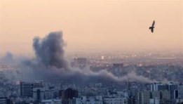 اغتيال إسماعيل دهقان القيادي في القوات الجوفضائية بالحرس الثوري الإيراني 