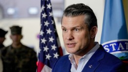 وزير الدفاع الأمريكي