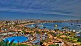 السياحة في مصر 