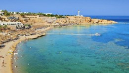 السياحة في مصر 