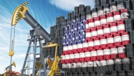 النفط الأمريكي