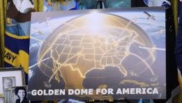 القبة الذهبية