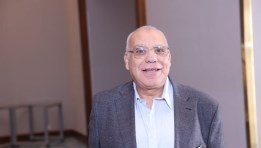 على غنيم رئيس غرفة السلع السياحية 