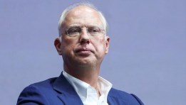  كيريل دميترييف، الممثل الرئاسي الروسي الخاص للاستثمار والتعاون الاقتصادي مع الدول الأجنبية