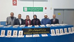 السياحة ترفع مستوي وعي المعتمرين المصريين