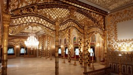 أسعار تذاكر دخول متحف قصر المنيل في عيد الفطر