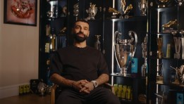 سعر ساعة محمد صلاح Richard Mille في إعلان رحيلة عن ليفربول؟