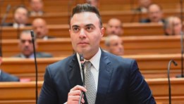 النائب أحمد إبراهيم البنا