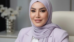 النائب عبير عطا الله