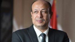 النائب سمير البيومي عضو مجلس النواب