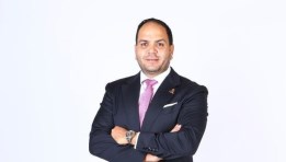 النائب مصطفي مدبولي عضو صناعة الشيوخ 