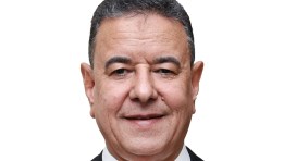 النائب موسي خالد