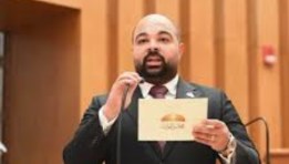 النائب محمد طارق 