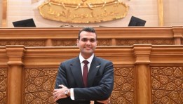 النائب حسين الهريدي 