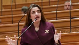 الدكتورة ايرين سعيد