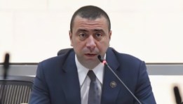 النائب أحمد بهاء شلبي- رئيس لجنة الصناعة بمجلس النواب